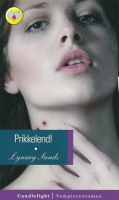 Prikkelend! - L. Sands nr.6