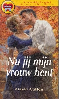 Nu jij mijn vrouw bent - G. Callen nr.891