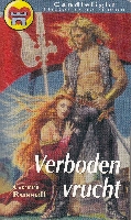 Verboden vrucht - G. Russell nr.869