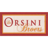 De Orsini broers