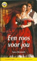 Een roos voor jou - S. Bennett nr.958