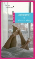 Undercover! - M. Stillings nr.33