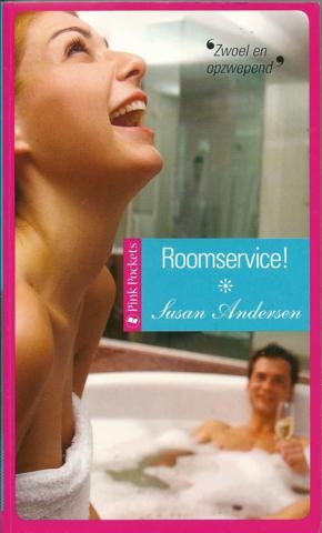 Roomservice! - S. Andersen nr.16
