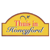 Thuis in Honeyford