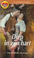 Diep in zijn hart - M. Duran nr.925