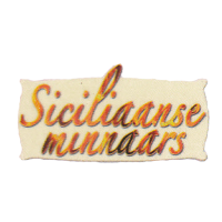 Siciliaanse minnaars