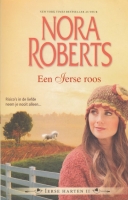 Een Ierse roos