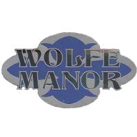 Wolfe manor