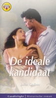 De ideale kandidaat - J. Quinn nr.992