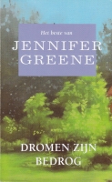 Jennifer Greene / Dromen zijn bedrog nr.6