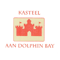 Kasteel aan dolphin bay