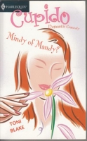 Mindy of Mandy? - T. Blake nr.24