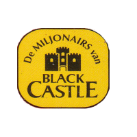 De miljonairs van black castle
