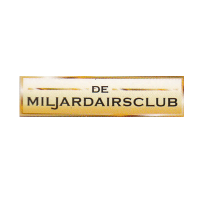 De miljardairsclub