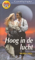 Hoog in de lucht - W. Hix nr.463