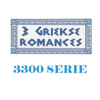3 Griekse romances 3300