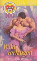 Wild verlangen - B. Williams nr.100