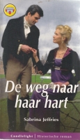 De weg naar haar hart - S. Jeffries nr.993