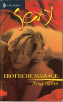 Erotische massage - N. Warren nr.135