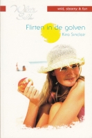 FLIRTEN IN DE GOLVEN - K. Sinclair nr.62