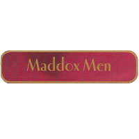 Maddox men