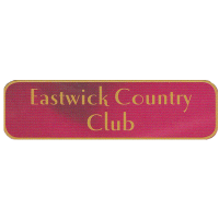 Eastwick country club