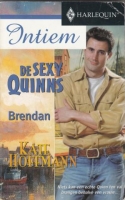 De sexy Quinns