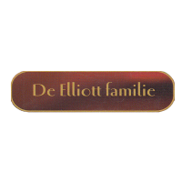 De Elliott familie