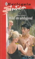 Wild en uitdagend - S. Liepitz nr.915