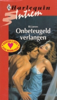 Onbeteugeld verlangen - B. James nr.646