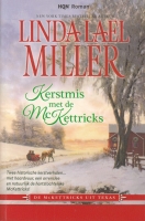 McKettricks/ Kerstmis met de McKettricks - L.L. Miller nr.88