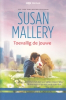 Toevallige de jouwe - S. Mallery nr.94