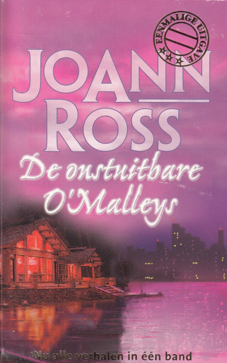 De onstuitbare O'Malleys - J. Ross