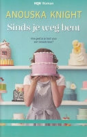 Sinds je weg bent - A. Knight nr.133