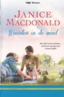 Woorden in de wind - J. MacDonald nr.104