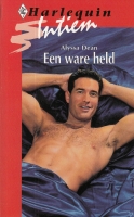 Een ware held - A. Dean nr.1020