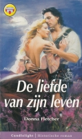 De liefde van zijn leven - D. Fletcher nr.963