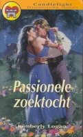 Passionele zoektocht - K. Logan nr.841