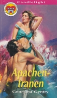 Apachentranen - G. Gentry nr.357