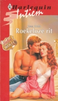 Roekeloze rit - J. Hohl nr.679