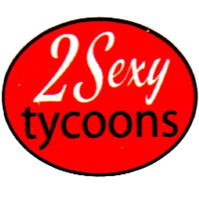 2 Sexy tycoons