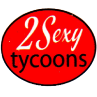 2 Sexy tycoons