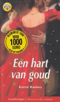 Een hart van goud - K. Ranney nr.1000