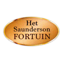 Het Saunderson fortuin