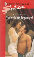 Verleidelijk tegenspel - B. Boswell nr.880