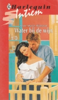 Water bij de wijn - A.M. Winston nr.848