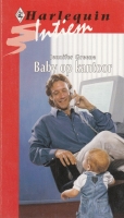 Baby op kantoor - J. Greene nr.958