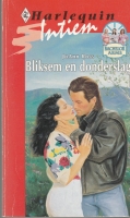 Bliksem en donderslag - J. Ross nr.751