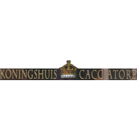 Koningshuis Cacciatore