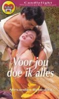 Voor jou doe ik alles - A. Benedict nr.874